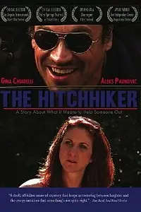 Постер к фильму «The Hitchhiker (2006)»