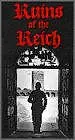 Главный постер фильма «Ruins of the Reich: Rise to Power (2000)»
