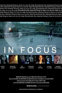 Постер к фильму «In Focus (2006)»