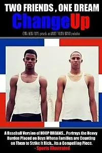 Постер к фильму «Change Up (2002)»