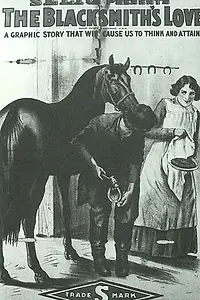 Постер к фильму «The Blacksmith's Love (1911)»