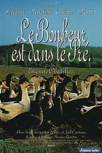 Постер к фильму «Любовь в лугах (1995)»