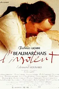 Постер к фильму «Бомарше (1996)»