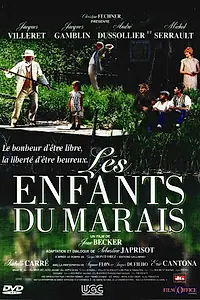 Постер к фильму «Дети природы (1998)»