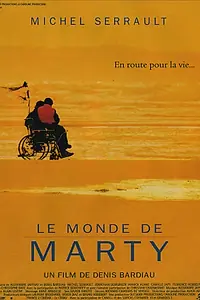 Постер к фильму «Мир Марти (2000)»
