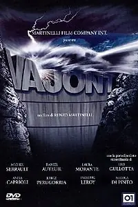 Главный постер фильма «Вайонт — безумие людей (2001)»