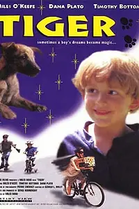 Постер к фильму ««Тигр» (1997)»