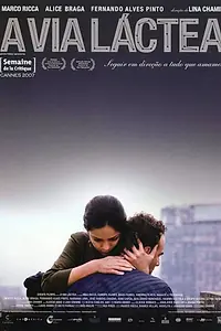 Постер к фильму «Млечный путь (2007)»
