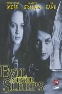 Постер к фильму «Под знаком смерти (1995)»