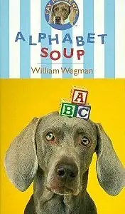 Главный постер фильма «Alphabet Soup (1995)»