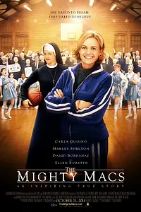 Постер к фильму «Майти Макс (2009)»