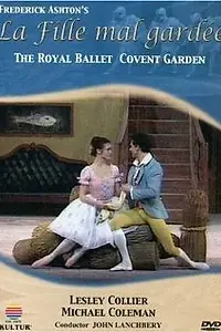 Постер к фильму «La fille mal gardée (1981)»