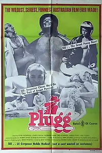 Постер к фильму «Plugg (1975)»