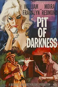 Постер к фильму «Глубины мрака (1961)»