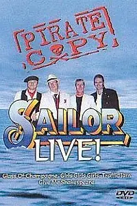 Постер к фильму «The Sailor (1921)»