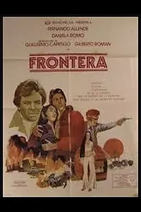 Постер к фильму «Frontera (1980)»