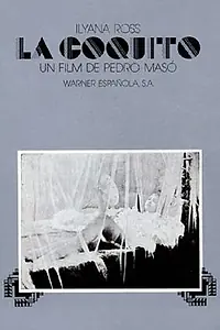 Постер к фильму «Кокито (1977)»