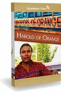 Главный постер фильма «Harold of Orange (1984)»