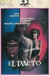 Постер к фильму «Договор (1976)»
