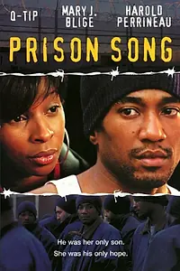 Главный постер фильма «Тюремная песня (2001)»