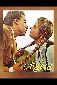 Постер к фильму «Мария (1972)»