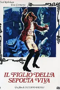 Постер к фильму «Сын заживо погребенной (1974)»