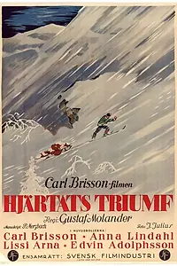 Постер к фильму «Триумф сердца (1929)»