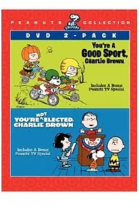 Постер к фильму «Peanuts (1923)»