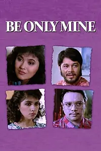Главный постер фильма «Maging Akin Ka Lamang (1987)»