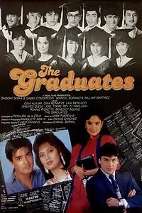Постер к фильму «The Graduates (1986)»