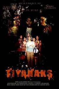 Постер к фильму «Tiyanaks (2007)»