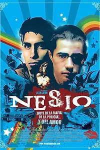 Постер к фильму «Nesio (2008)»