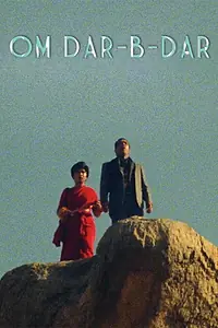 Постер к фильму «Om Dar-B-Dar (1988)»