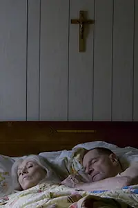 Постер к фильму «Les eaux mortes (2006)»