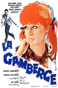 Главный постер фильма «Мыслишка (1962)»