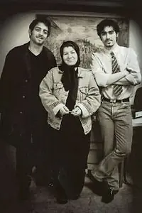 Постер к фильму «Sham'i dar baad (2004)»