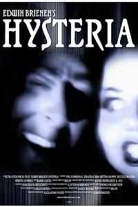 Постер к фильму «Истерия Эдвина Бринена (2006)»