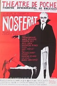 Главный постер фильма «Le nosferat ou les eaux glacées de calcul égoiste (1974)»