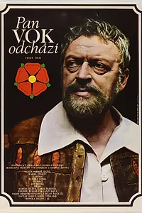 Постер к фильму «Пан Вок уходит (1979)»