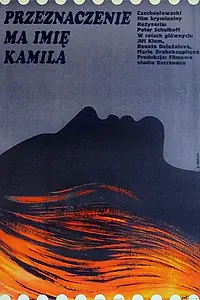 Главный постер фильма «Osud jménem Kamila (1974)»
