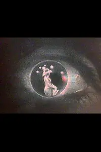 Главный постер мультфильма «L'empire des lumières (1991)»