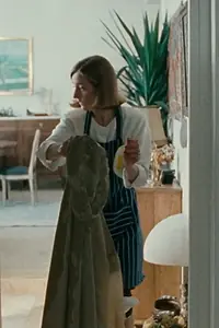 Постер к фильму «Ménage (1992)»