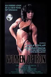 Постер к фильму «Women of Iron (1984)»