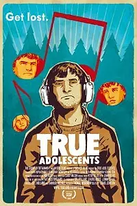 Постер к фильму «Настоящие юноши (2009)»
