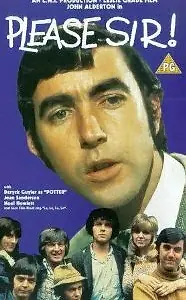 Постер к фильму «Please Sir! (1971)»