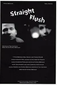 Постер к фильму «Straight Flush (2005)»