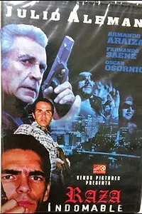 Главный постер фильма «Вечные гонки (1998)»