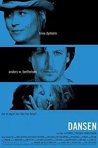 Постер к фильму «Танцоры (2008)»