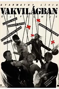 Постер к фильму «Vakvilágban (1987)»