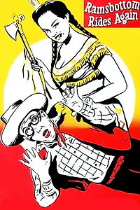 Постер к фильму «Ramsbottom Rides Again (1956)»